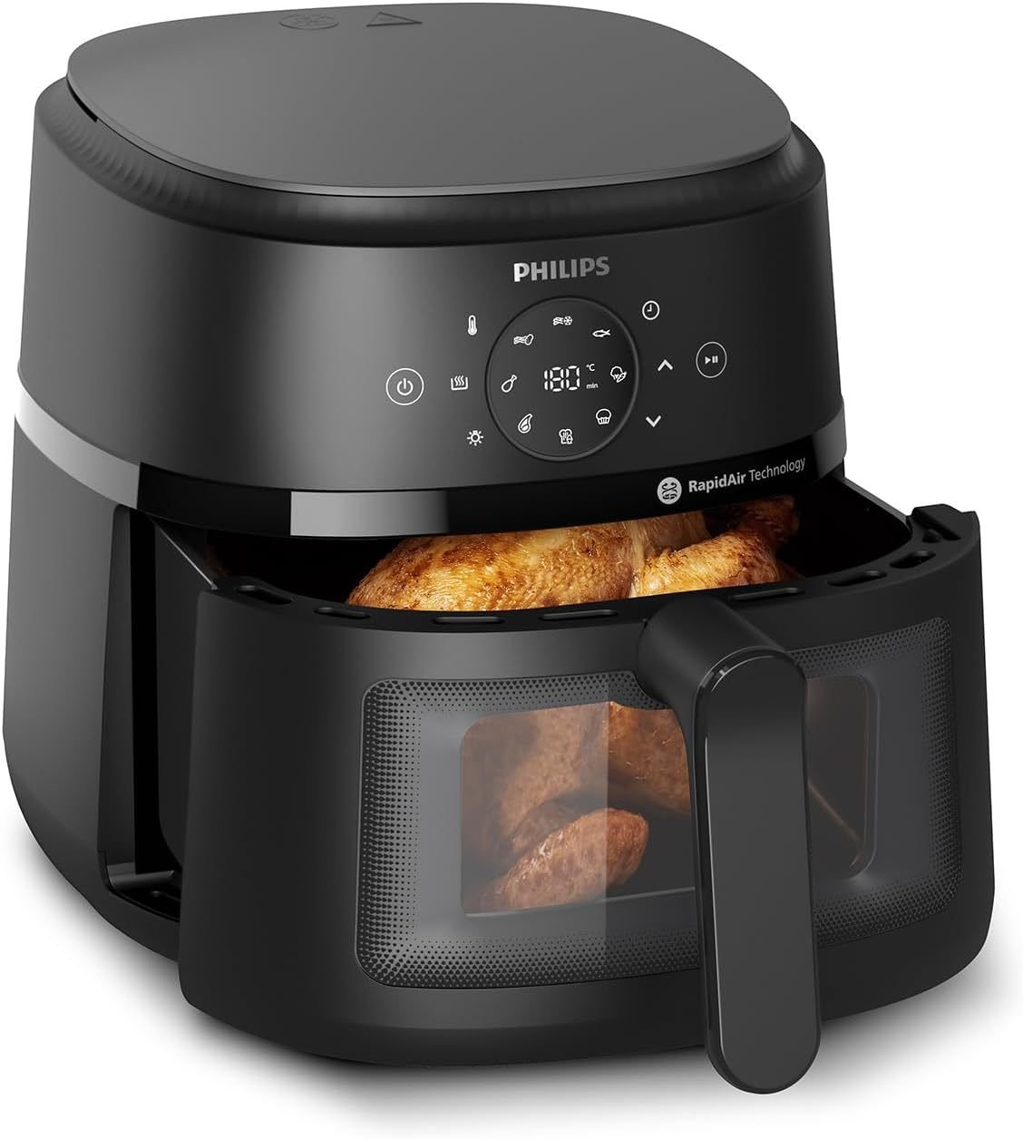 Philips Air-fryer 2000 Series